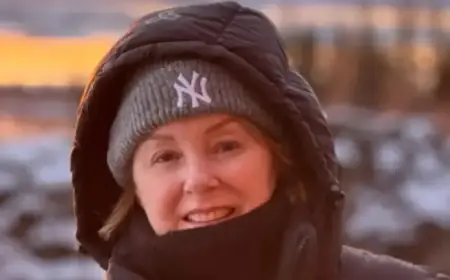 Sally Dynevor’s Unexpected Adventure with Husband Surprises Coronation Street Cast