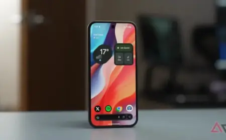 Android 16 Update Now Rolling Out to Pixel Devices