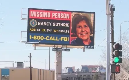 Who is Nancy Guthrie, and why her Bible teaching draws a wide audience