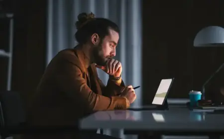 3 Key Metrics to Assess Palantir Stock Value