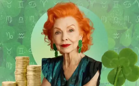 3 Zodiac Signs Draw Luck and Fortune on February 11, 2026