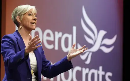 Revitalize Britain’s Growth Now