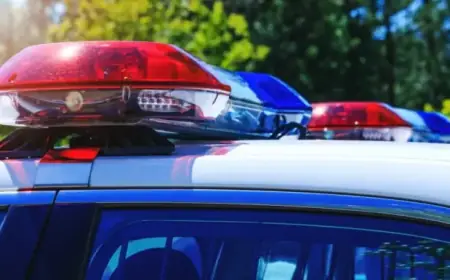 Octogenarian Arrested for Attempted Murder at Galeries Chagnon