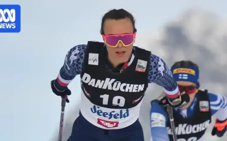 Winter Olympics Faces Gender Equality Hurdle Due to One Sport