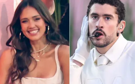 Jessica Alba Super Bowl cameo fuels buzz as Alix Earle ethnicity questions flare