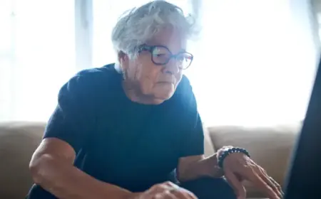 Certain Brain-Training Exercises Reduce Dementia Risk, Major Study Shows