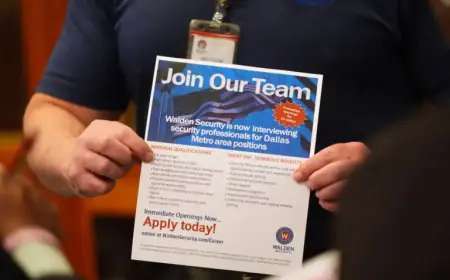 Jobs Report Delay Highlights Weakness in Labor Market