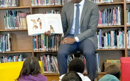 Empowering Students to Thrive in Their Communities