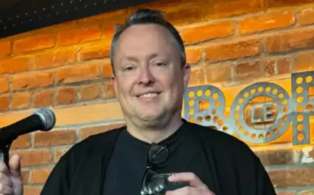 Mike Ward Seeks Help and Offers Generous Reward