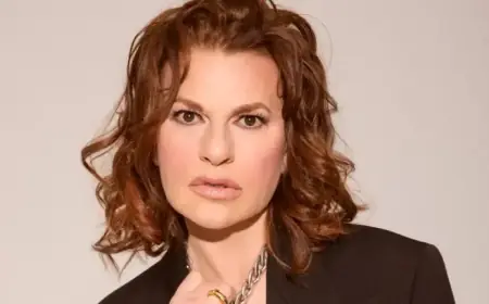 Sandra Bernhard Joins ‘The White Lotus’ Season 4 Cast