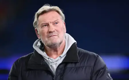 Glenn Hoddle Praises Thomas Frank’s Tactical Shift After Wilson Odobert Injury vs Newcastle