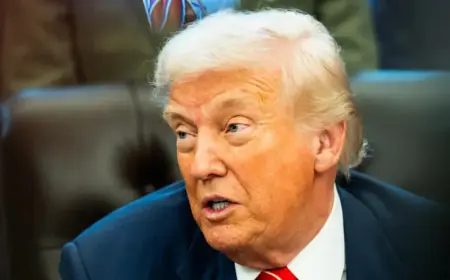 Evidence from Trump’s First Term Undermines His Tariff Policy