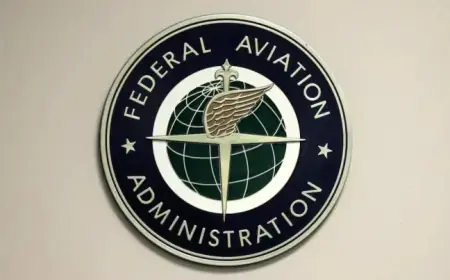 FAA Reopens El Paso Airspace; Flights Resume Immediately