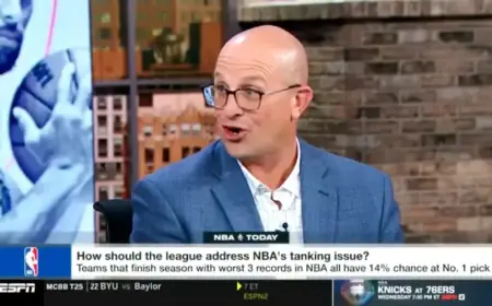 Utah Jazz Allegedly Compromising NBA Integrity