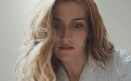 Sarah Pidgeon’s 2026 momentum: Carolyn Bessette-Kennedy role and new film casting