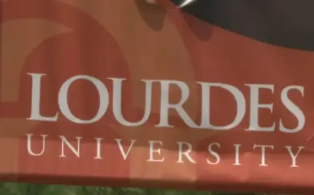 Lourdes University Announces Closure After Spring Semester