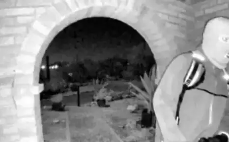 Nancy Guthrie Discusses Trump, Netanyahu, and DHS with Pam Bondi on NPR