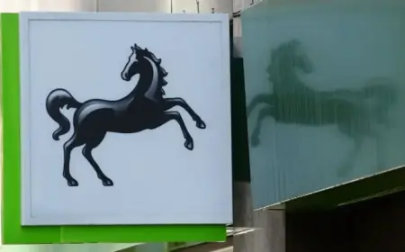Lloyds and NatWest Announce 72 UK Bank Closures in 2026, Including City Branch