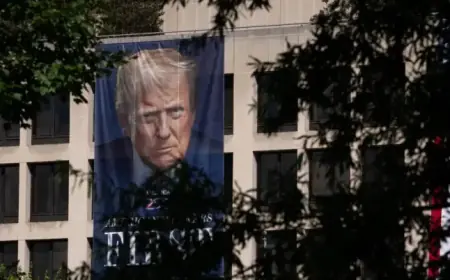 Homeland Security Appoints Labor Dept. Aide Amid Controversial Past