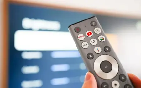 Disable ACR on Your TV: Discover the Significant Impact