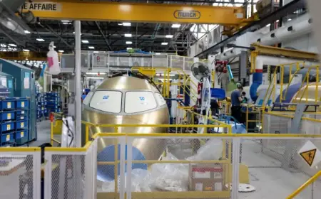 Vista Global Places $1.18 Billion Order for Bombardier Business Jets