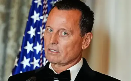 Kennedy Center Staff Condemn Boss’s ‘Cruel’ Strategy