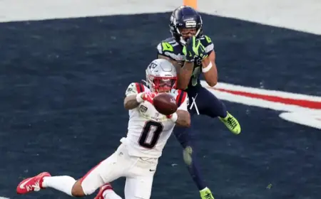 Christian Gonzalez Expresses Strong Desire for Contract Extension