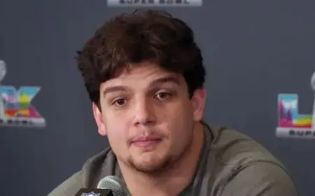 Actor Reflects on Personal Growth: ‘I Expect More of Myself’