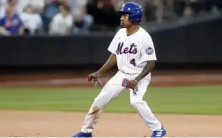 Cong An Ha Noi FC Dominates Tampines Rovers 4-0 in First Leg Victory