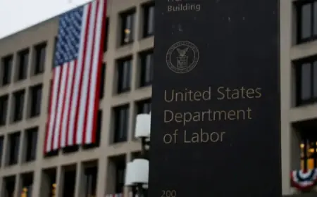 New Data Reveals Overstated Job Growth