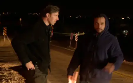 Man in Nancy Guthrie Case Speaks to ABC15 After Police Detention