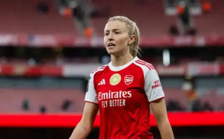 Leuven Team Unveils Five Strategic Lineup Changes