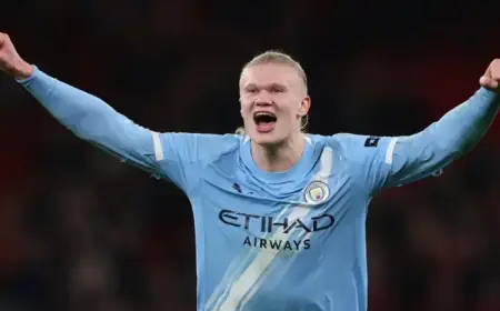 Premier League: Stream Man City vs. Fulham Live Worldwide