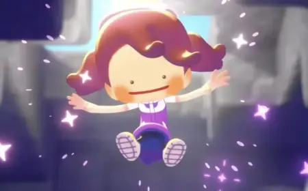 Pokémon Pokopia Surprises and Delights Beyond Expectations