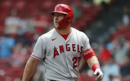 MLB Launches In-Market Streaming for Angels, Dodgers, Padres, More Teams