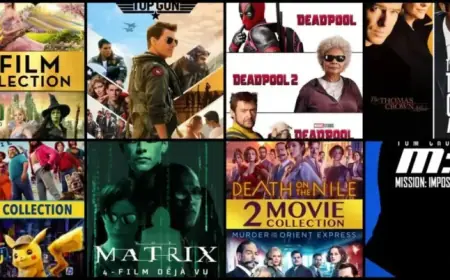 Tuesday Apple TV Deals: Matrix, Deadpool, Minecraft, Top Gun, Bruce Lee & More