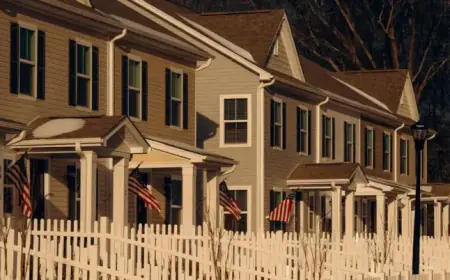 Trump Criticizes ‘Nation of Renters’ While Advocating New Pro-Rental Policy