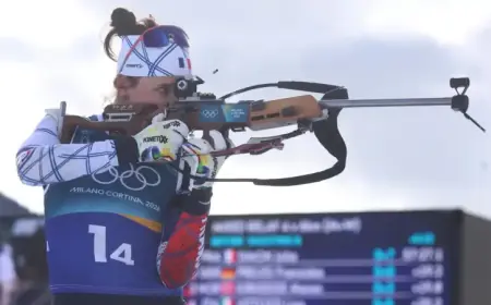 Understanding Biathlon: Lessons from the French Teammate-Defrauder Saga