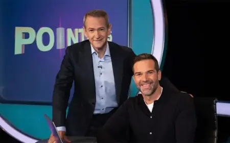 “BBC Two HD Airs ‘Pointless’: Full Details and Schedule”