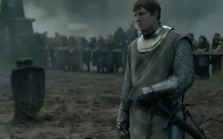 ‘Knight of the Seven Kingdoms’ Showrunner Confident in Standalone Identity