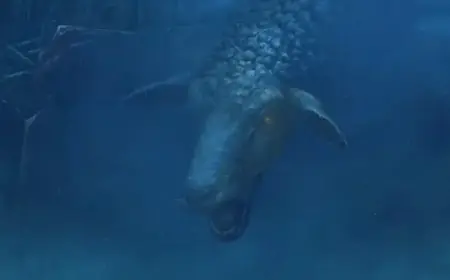 Reanimal Review: Nintendo Switch 2 Experience Unveiled