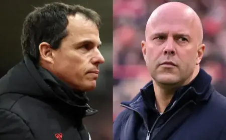 Sunderland vs. Liverpool: Latest Team Updates