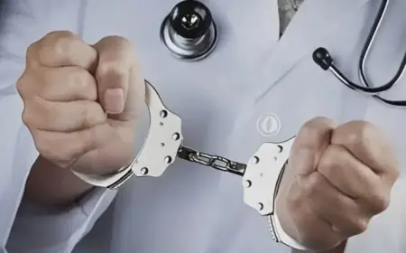 Casablanca Doctor Caught in Law’s Net for Fake Prescriptions