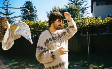 Tame Impala: Plans for a 2026 Australia Tour?