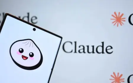 AI Intensifies Threat to White-Collar Jobs