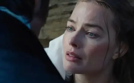 Emerald Fennell’s Wuthering Heights Review: A Disappointing Adaptation