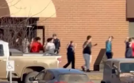 Tumbler Ridge shooting: what happened in the B.C. school attack and what’s known now