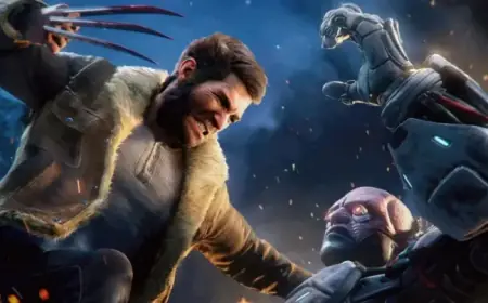 Wolverine Absent from Tomorrow’s PlayStation State of Play Event