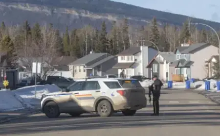 Tumbler Ridge School Shooting in British Columbia: What Happened, What’s Confirmed, and What Comes Next for Canada