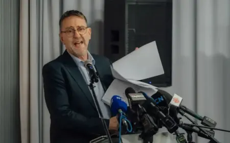 Karl Malenfant Denies 48 Allegations in SAAQclic Warning Notice